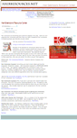 Mobile Screenshot of hairresources.net